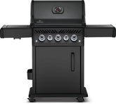 Napoleon Rogue® SE 425 RSIB Stand-Alone Grill (Matte Black)